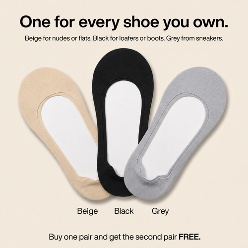 Vellure™ Comfort Liners