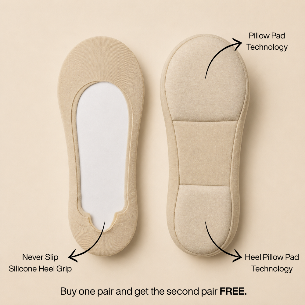 Vellure™ Comfort Liners
