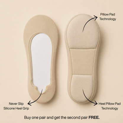 Vellure™ Comfort Liners