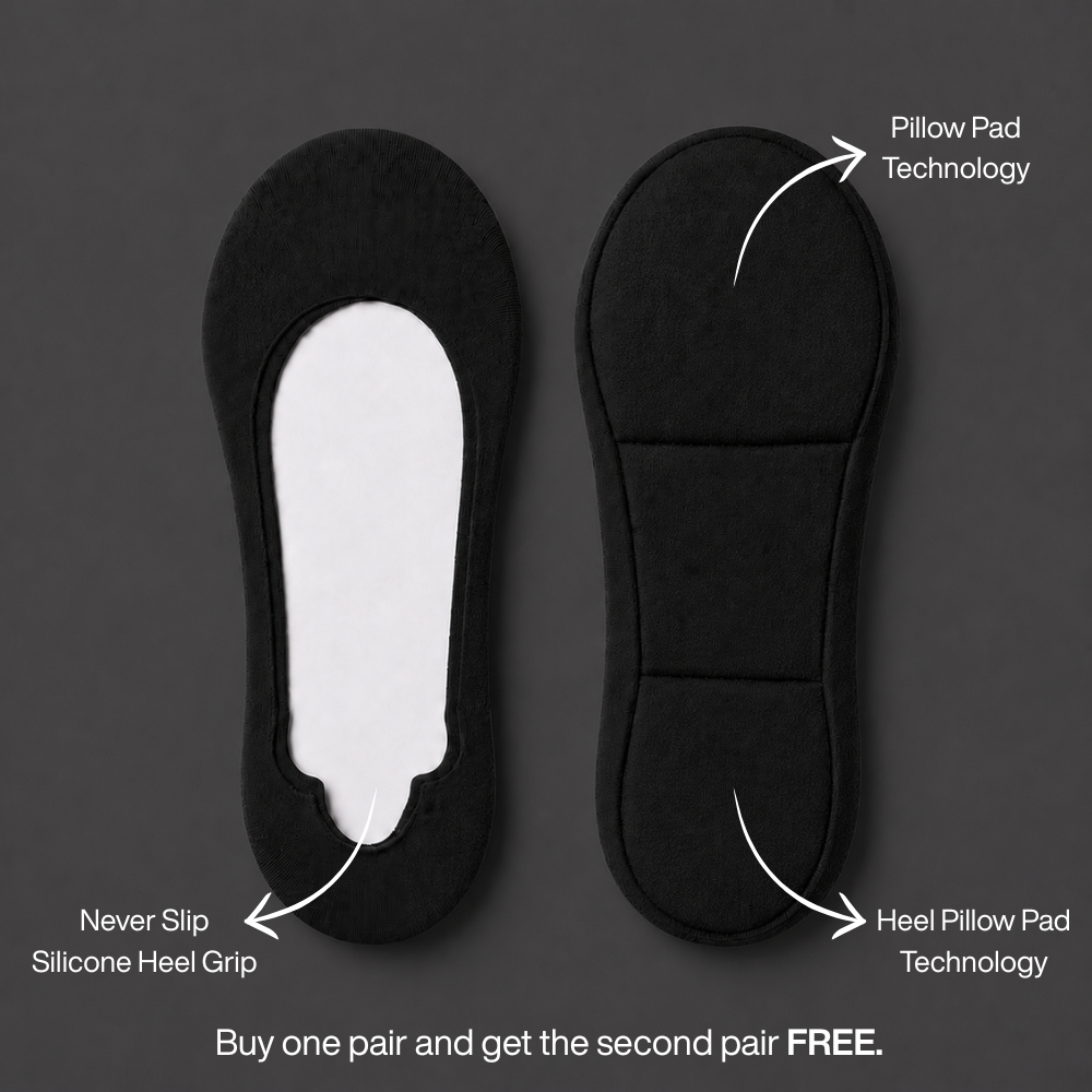 Vellure™ Comfort Liners