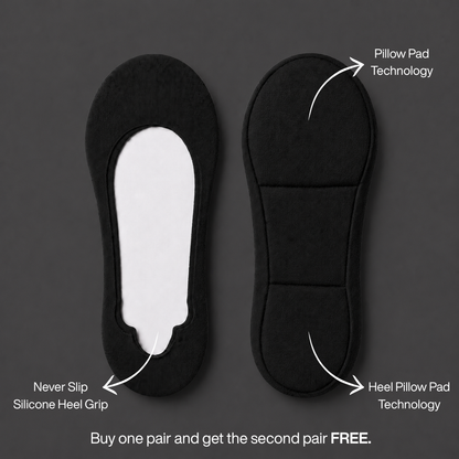 Vellure™ Comfort Liners
